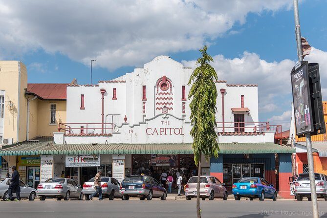 Cultural Tour of Livingstone (Half Day) - FAQ
