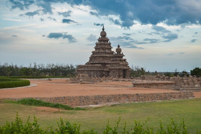 Cultural Tour Of South India - Exploring the Itinerary in Detail