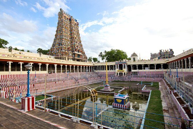 Cultural Tour Of South India - FAQ