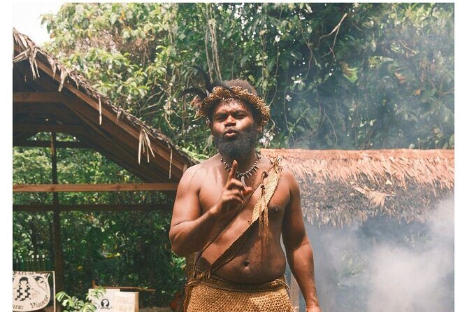 Cultural Village Experience and Blue Lagoon Half Day Tour - What Makes This Tour Worth Considering?