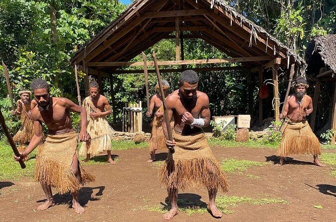Cultural Village Experience and Blue Lagoon Half Day Tour - Final Thoughts: Is It Worth It?