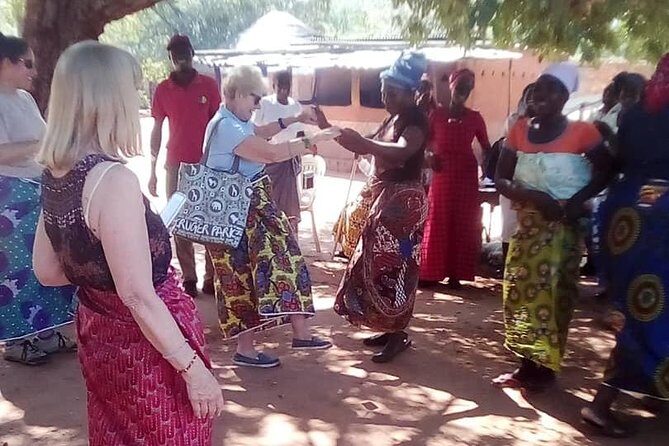 Cultural Village Tour,Interacting With the Communal Villagers (Educational Trip) - Who Will Love This Tour?