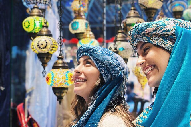 Cultural Walking Tour in Dubai - Brazilian Guide - A Closer Look at the Itinerary and What You Can Expect