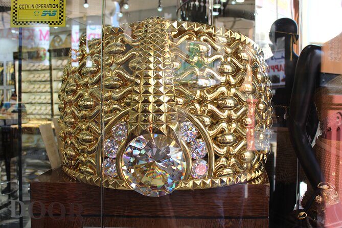 Cultural Walking Tour in Dubai - Brazilian Guide - In The Sum Up: The Practical Choice for Cultural Curiosity