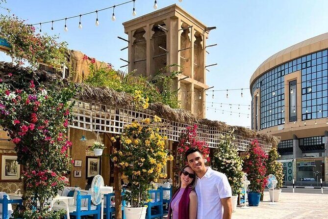 Cultural Walking Tour in Dubai - Brazilian Guide - Frequently Asked Questions