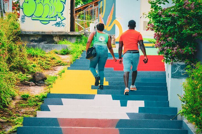 Cultural Walking Tour in Marigot, Saint-Martin - FAQs