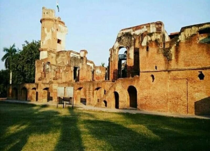 Cultural Walking Tour of Lucknow with Local Snacks - What to Expect from Your Guided Walk
