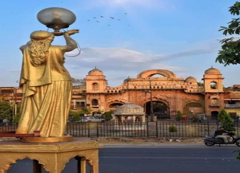 Cultural Walking Tour of Lucknow with Local Snacks - Analyzing Value and Experience