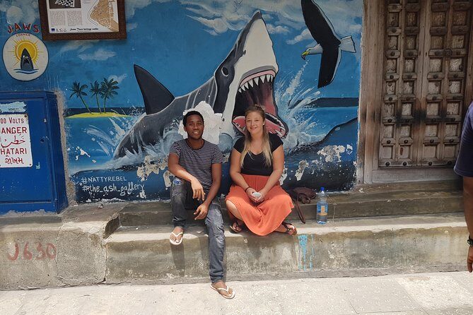 Cultural Walking Tour through Stonetown, a UNESCO World Heritage Site - Who Should Consider This Tour?