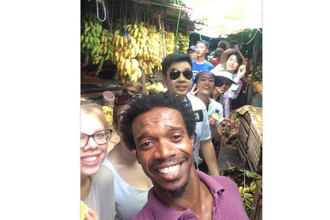 Cultural Walking Tour through Stonetown, a UNESCO World Heritage Site - Final Thoughts