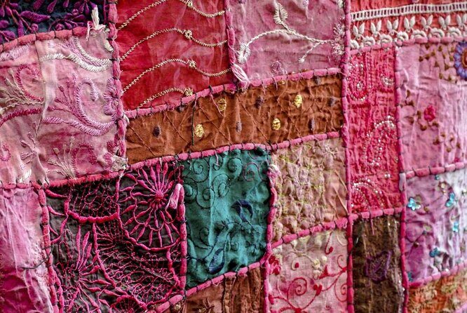Culture and Heritage Walk | Pink City Jaipur - An Honest Look at a Walk Through Jaipur’s Pink City