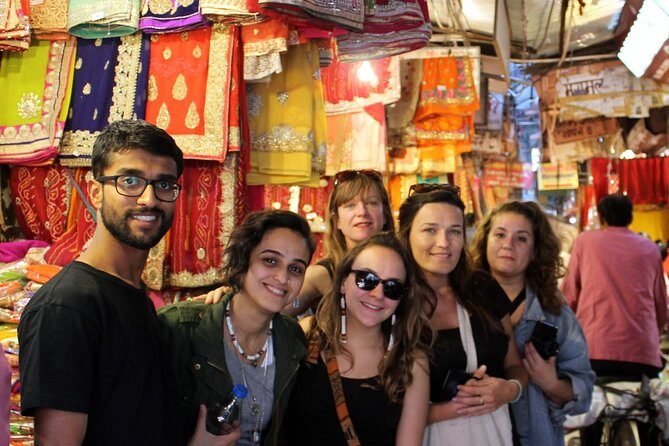 Culture and Heritage Walk | Pink City Jaipur - The Sum Up: Who Will Love This Tour?