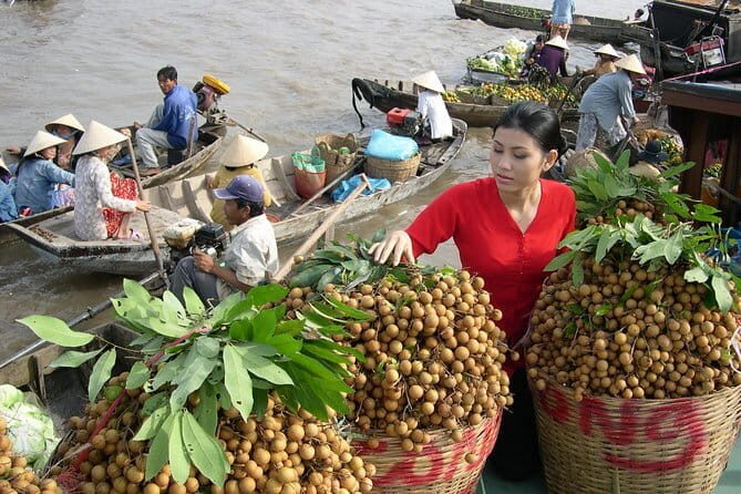 Culture and Wildlife Discovery Explore Chau Doc Tra Su Forest - Who Should Consider This Tour?
