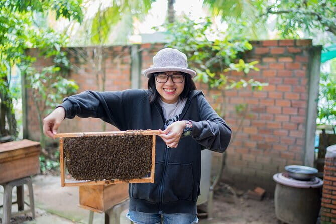 Culture and Wildlife Discovery Explore Chau Doc Tra Su Forest - FAQs