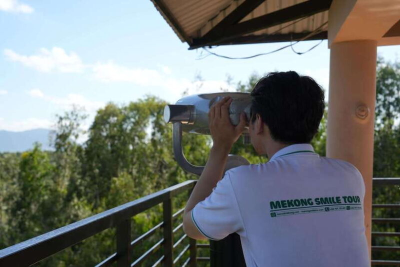 Culture And Wildlife Premium Discovery | Chau Doc Tra Su - FAQs