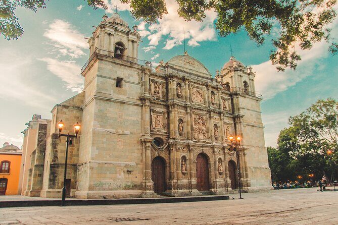 Culture, History and Food in Oaxaca City - An In-Depth Look at the Tour