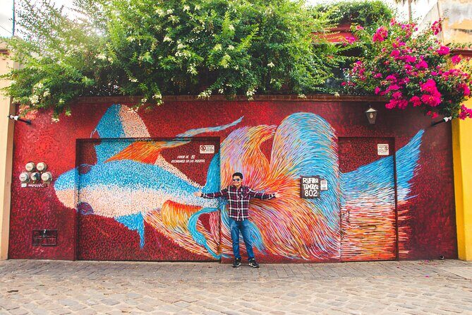 Culture, History and Food in Oaxaca City - Frequently Asked Questions