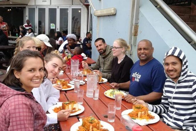 Culture Walking Tour of Durban - A Detailed Look at the Tour Experience