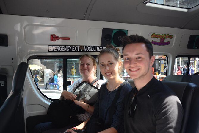 Culture Walking Tour of Durban - Who Should Consider This Tour?
