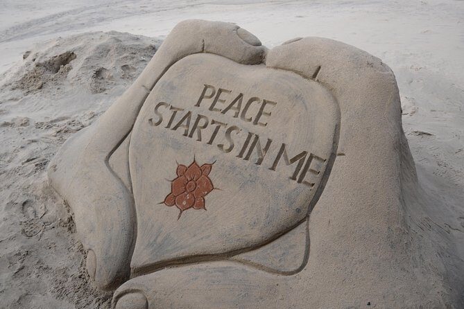 Culture Walking Tour of Durban - The Sum Up