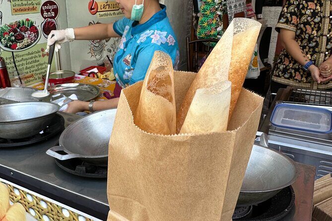 Cultures and Flavors in Phuket Old Town Food Tour - FAQ