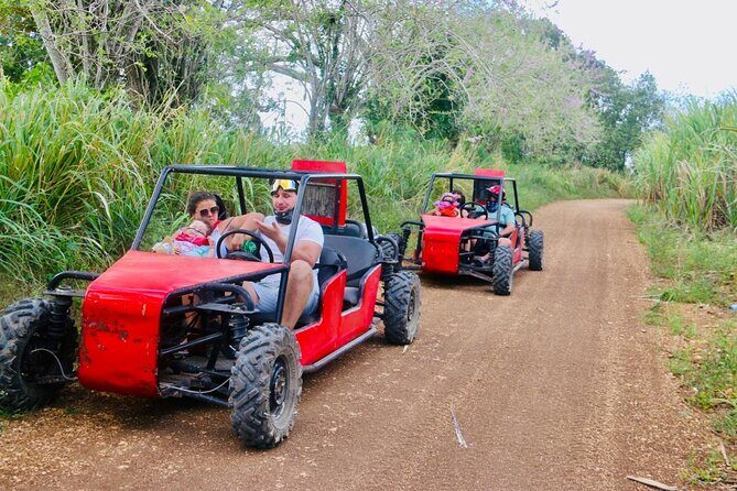 Cumayasa Private Buggies Tour from Santo Domingo - Who Should Consider This Tour?