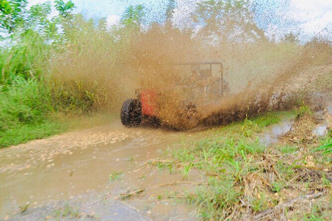 Cumayasa Private Buggies Tour from Santo Domingo - Final Thoughts: Is This Tour Worth It?