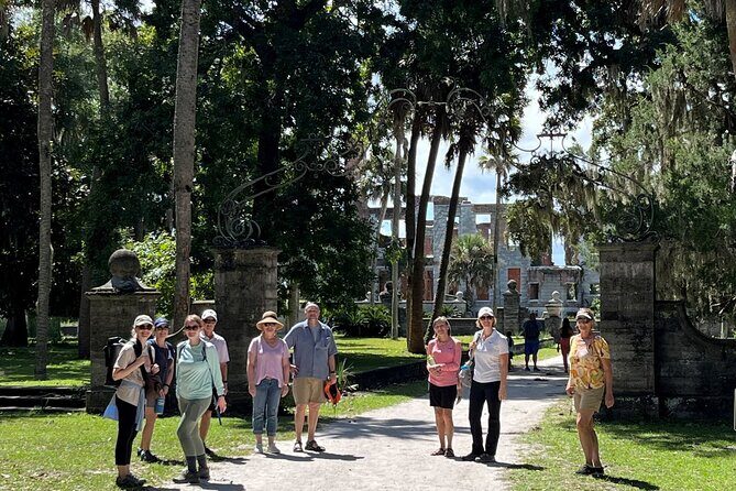 Cumberland Island Walking Tour - Authentic Experiences and Real Feedback