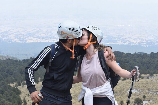 Cumbre la Malinche from Puebla (private tour) - An In-Depth Look at the La Malinche Tour Experience