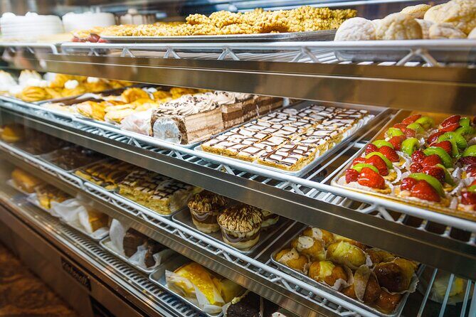 Cupcake Walking Tour in New York City - An In-Depth Look at What You Can Expect