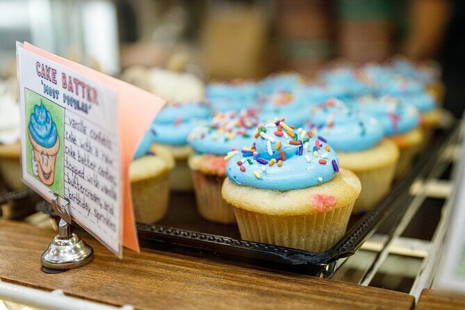 Cupcake Walking Tour in New York City - Who Will Love This Tour?