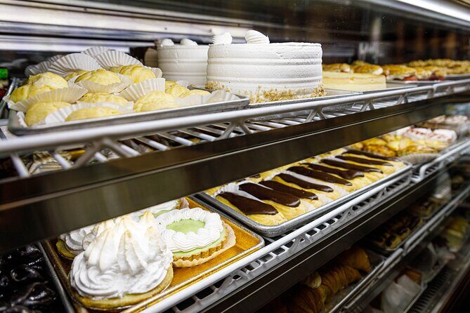 Cupcake Walking Tour in New York City - Final Thoughts