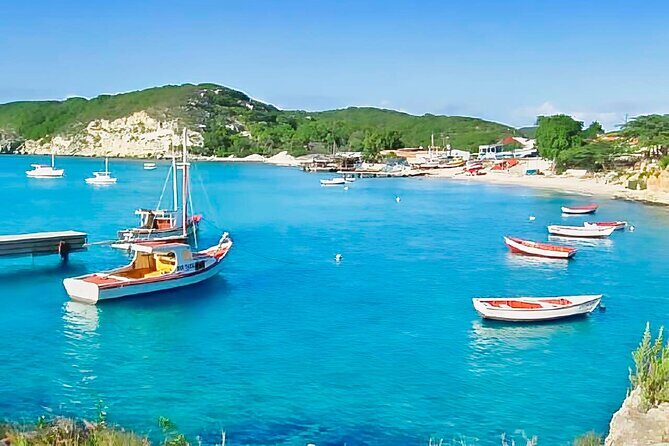 Curaçao: Affordable totally Customizable Private Tour :) - Introduction to the Curaçao Private Tour Experience