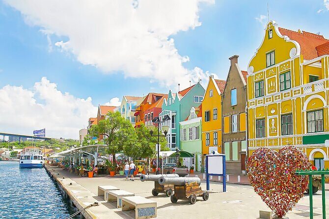 Curaçao: Affordable totally Customizable Private Tour :) - Why This Tour Excels for Travelers