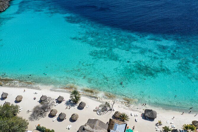 Curaçao Cave Kunuku and Cas Abou Jeep Safari Adventure - Frequently Asked Questions