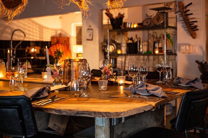 Curaçao Chef's Table - FAQ