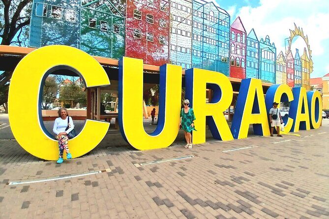 Curaçao City and Beach Tour - Exploring Willemstad’s Rich Streets