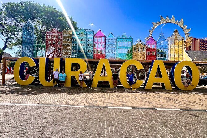 Curaçao Cityscape, Discover her Secret - The Practical Side: Pricing, Duration, and Flexibility