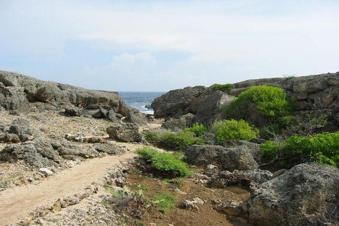 Curacao Complete Island Tour - A Full Breakdown of the Itinerary