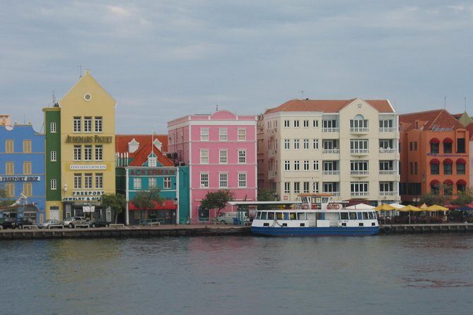 Curacao Complete Island Tour - The Value of This Tour