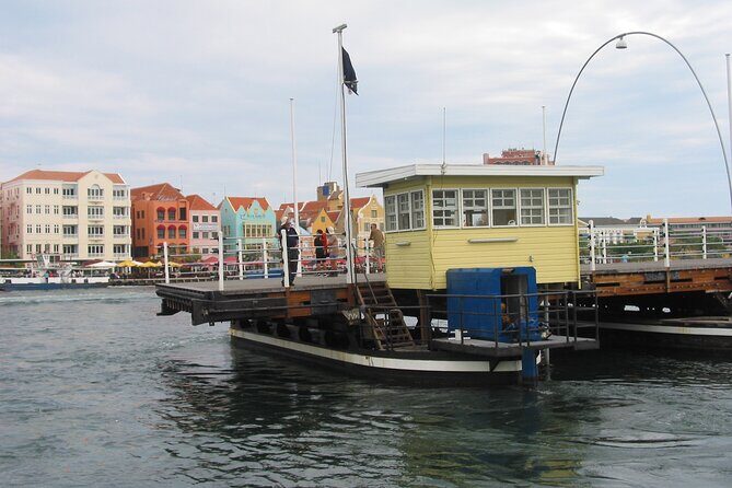 Curacao Complete Island Tour - Who Should Consider This Tour?