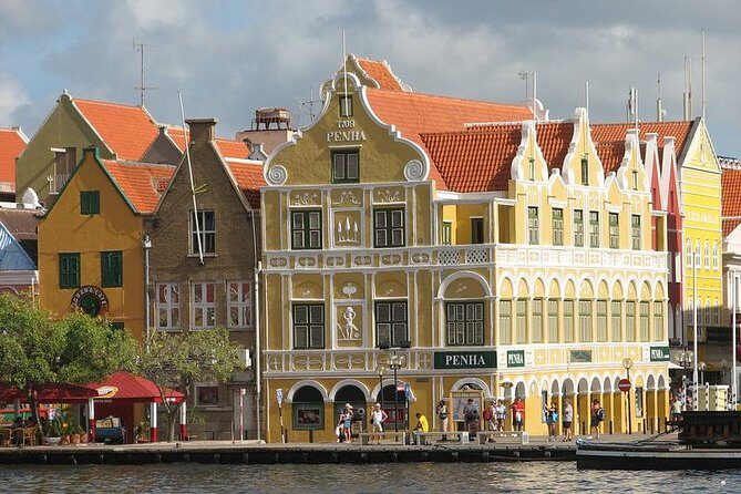 Curacao Complete Island Tour - FAQs