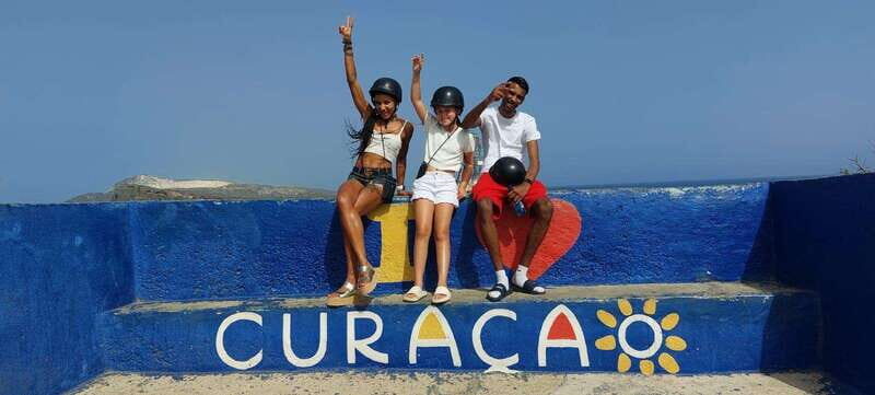 Curacao: Electric Scooter South-East Tour Adventure - Why This Tour Stands Out in Curaçao