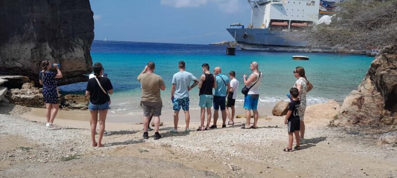 Curacao: Electric Scooter South-East Tour Adventure - The Sum Up