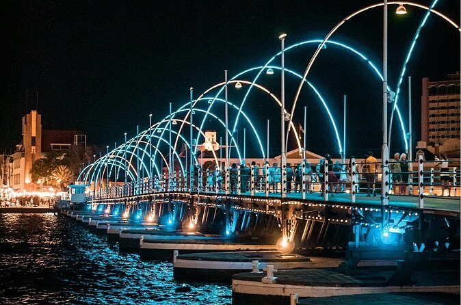 Curacao Food Tour at 3 type of restaurants that the locals enjoy - Transportation and Logistics