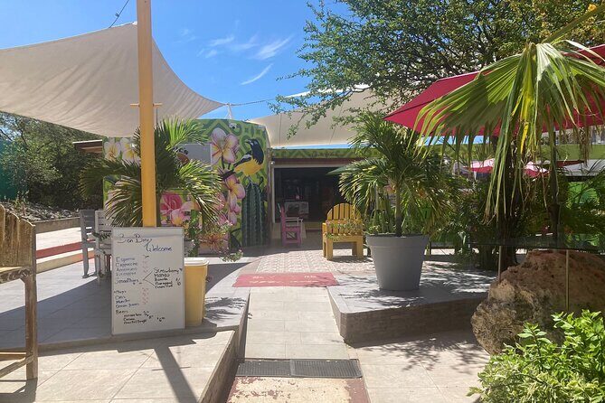 Curacao Half Day ATV East Adventure Tour - FAQs