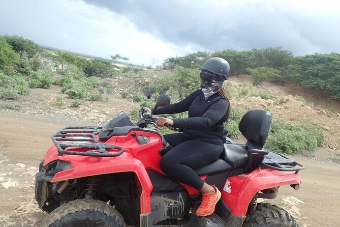 Curacao Half Day ATV East Adventure Tour - Final Thoughts