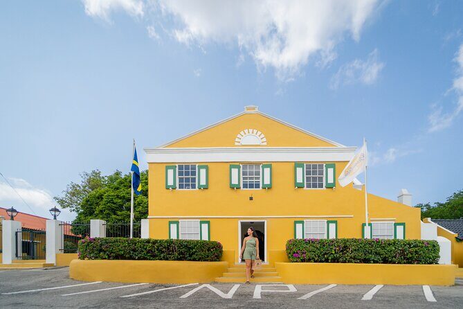 Curaçao Island Tour - An Overview: What’s on Offer?