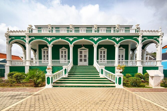 Curaçao Island Tour - The Jewel of the West: Knip Beach