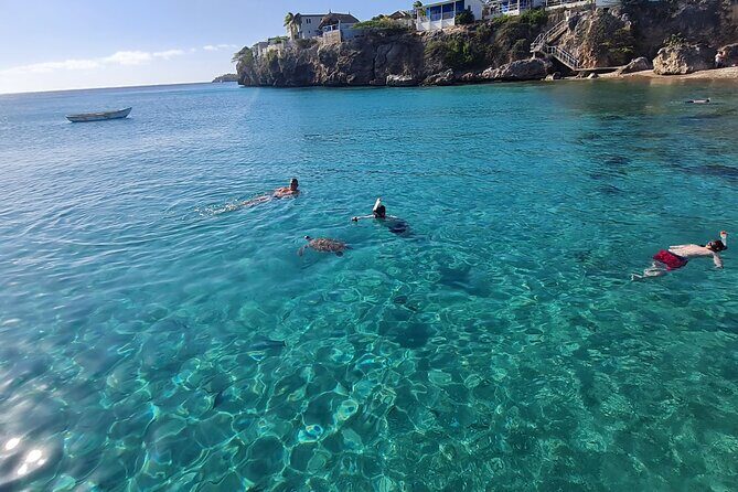 Curaçao Nature Lovers Tour - What to Expect from the Curaçao Nature Lovers Tour